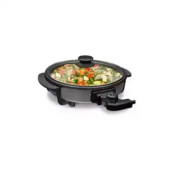 Falabella Sartén Eléctrico Wok Home Element Heplyd-401 oferta