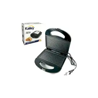 Falabella Sanduchera Kalley Panini K-Smp200n oferta