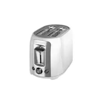 Falabella Tostadora Black + Decker 2 Rebanadas 850w - Tr1278 oferta