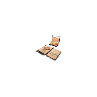 Falabella Grill Asador Panini He Gp215 oferta