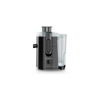 Falabella Extractor De Jugo Black+Decker Je2400bd oferta