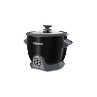 Falabella Olla Arrocera Black+Decker Digital Rc628w oferta