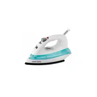 Falabella Plancha Black + Decker Irbd100 oferta