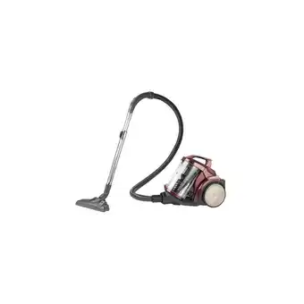 Falabella Aspiradora Ciclónica Black & Decker Vcbd8090 oferta