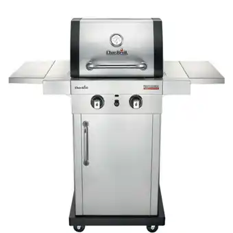 Falabella Asador a gas Char Broil 467790217 oferta