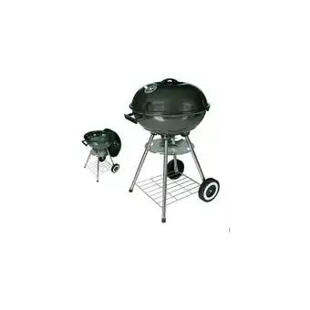 Falabella Asador De Carbón Bbq oferta