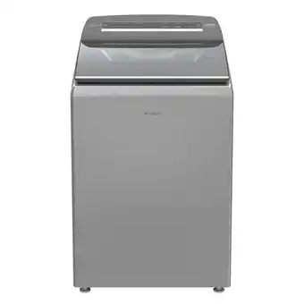 Falabella Lavadora Whirlpool Carga Superior 26 kg 8MWTW2640WJC oferta