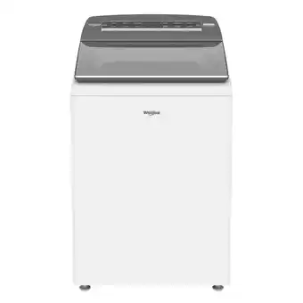 Falabella Lavadora Whirlpool Carga Superior 26 kg 8MWTW2640WJB oferta