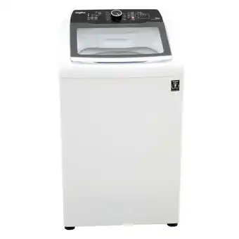 Falabella Lavadora Whirlpool Carga Superior 18 kg WWG18CBHLA oferta