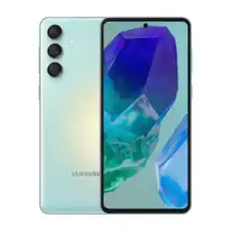 Alkomprar Celular SAMSUNG M55 256GB 5G Verde Claro oferta