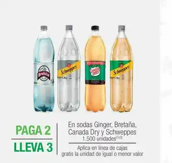 Jumbo Soda oferta