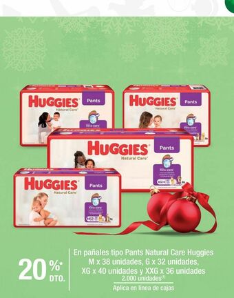 Jumbo Pañales huggies oferta