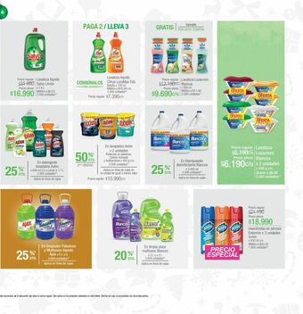 Jumbo Lavaloza oferta