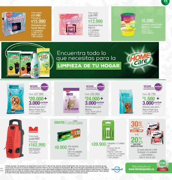 Jumbo Hidrolavadora oferta