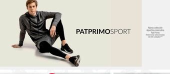 Ropa hombre