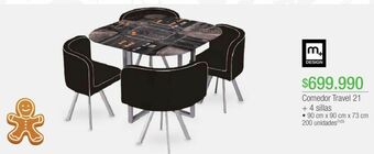 Comedor