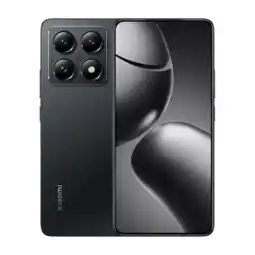 Alkomprar Celular Xiaomi 14T 512GB 5G Negro oferta