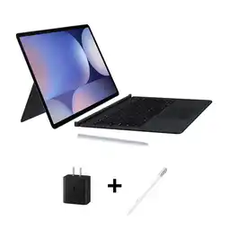 Alkomprar Tablet SAMSUNG 12.4 Pulgadas S10+ 512GB WiFi Gris oferta