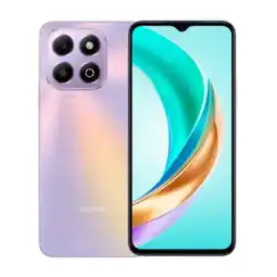 Alkomprar Celular HONOR X6b Plus 256GB Morado oferta