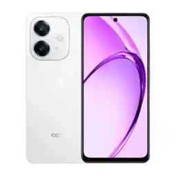 Alkomprar Celular OPPO A60 256GB Blanco oferta