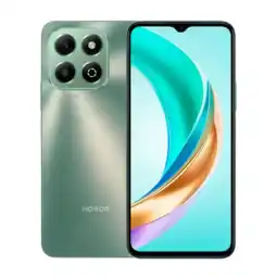 Alkomprar Celular HONOR X6b Plus 256GB Verde oferta