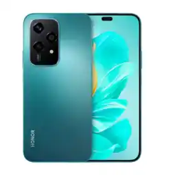 Alkomprar Celular HONOR H200 Lite 256GB 5G Azul oferta