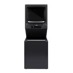Alkomprar Torre de Lavado y Secado MABE a Gas Panel Digital 23 Kilos MCLC2340GPDG0 Gris oferta