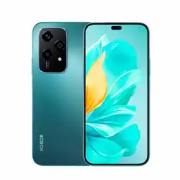 Alkomprar Celular HONOR H200 Lite 256GB 5G Verde oferta