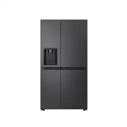 Alkomprar Nevecón LG Side by Side 638 Litros GS66SPM Negro oferta