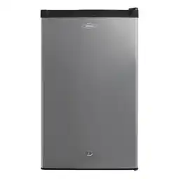 Alkomprar Minibar HACEB Frost Una Puerta 122 Litros N122L Inox oferta
