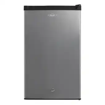 Alkomprar Minibar HACEB Frost Una Puerta 122 Litros N122L Inox oferta