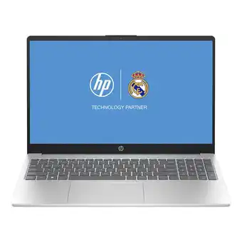 Alkomprar Computador Portátil HP 15.6 Pulgadas Fd0065la - Intel Core i5 - RAM 16GB - Disco SSD 1 TB - Azul oferta