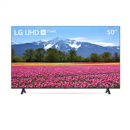 Alkomprar TV LG 50 50UR7800PSB 4KUHD oferta