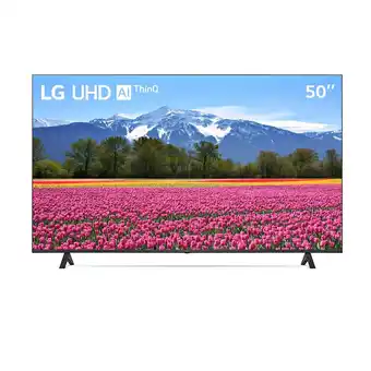 Alkomprar TV LG 50 50UR7800PSB 4KUHD oferta