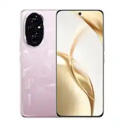 Alkomprar Celular HONOR H200 256GB 5G Rosado oferta