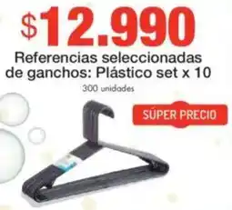 Metro Plástico oferta