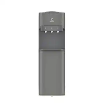 Alkomprar Dispensador de Agua ELECTROLUX con Nevera EA20SR Gris oferta