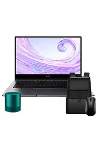 Claro Portátil Huawei MateBook D14 Ci5 512G(...) oferta