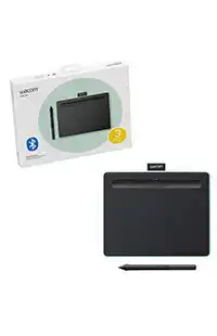 Claro Tablet para dibujo Wacom Intuos S oferta