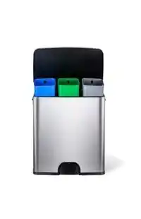 Claro Caneca de Reciclaje Ninestars Sensor de Pi oferta
