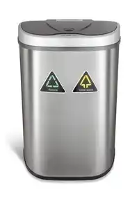 Claro Caneca Ninestars Sensor Separacion de(...) oferta