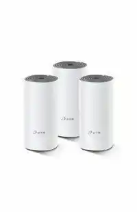 Sistema Wifi Malla Tp-link Deco E4