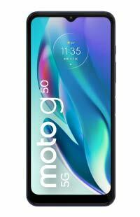 Claro Motorola Moto G50 5G oferta