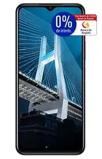 Claro Vivo Y33s 128GB 4G oferta
