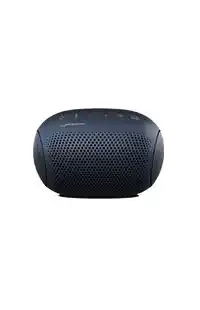 Claro Parlante LG PL2 Portátil Bluetooth 5W oferta