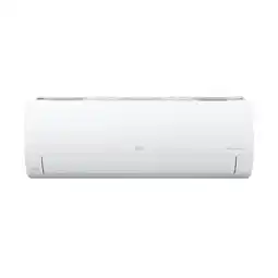 Alkomprar Aire Acondicionado LG 11.000Btu Tipo Split Inverter 110V Blanco oferta