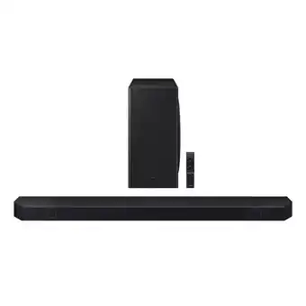 Alkomprar Barra de Sonido SAMSUNG HW-Q800D/ZL Negro oferta