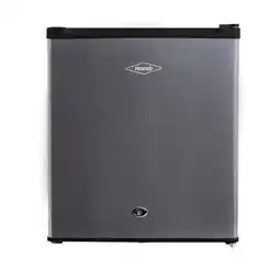 Alkomprar Minibar HACEB Frost Una Puerta 46 Litros N46L Inox oferta