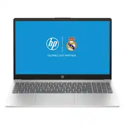 Alkomprar Computador Portátil HP 15.6 Pulgadas Fc0031la - AMD Ryzen 7 - RAM 16GB - Disco SSD 1 TB - Plateado oferta