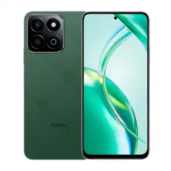 Alkomprar Celular HONOR 200 SMART 256G 5G Verde oferta